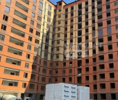 2-комн, 70кв м, этаж 7/14 Каспийск, улица Байрамова, 67А