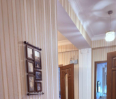 3-комн, 104кв м, этаж 2/13 Каспийск
