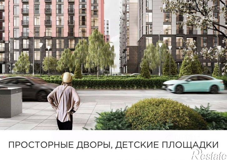 1-комн квартира Махачкала, Луговая улица