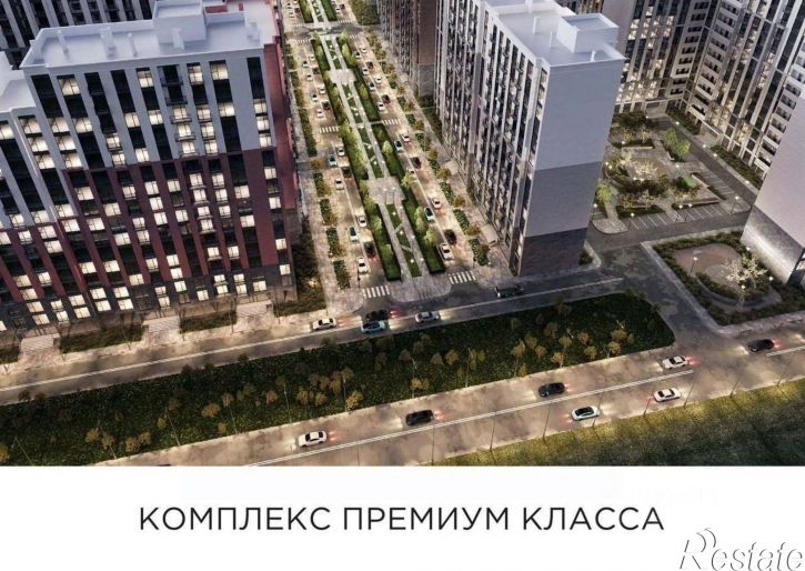 1-комн квартира Махачкала, Луговая улица