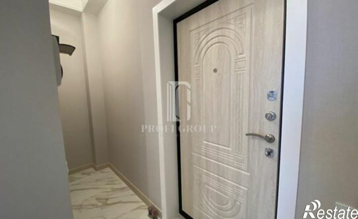 2-комн квартира Махачкала, проспект Али-Гаджи Акушинского, 393Гк3