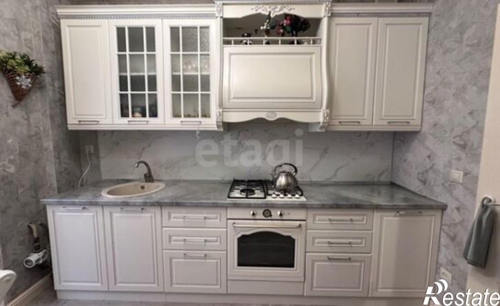 2-комн квартира Махачкала, улица Крылова, 40В