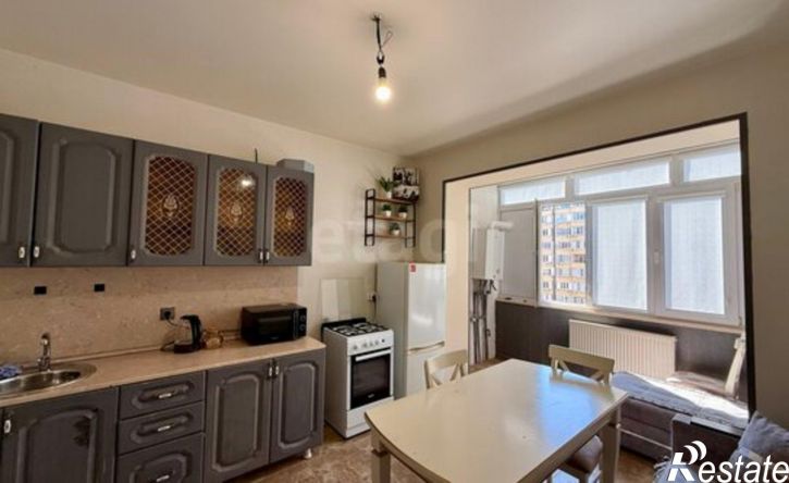 2-комн квартира Каспийск, улица Ленина, 96