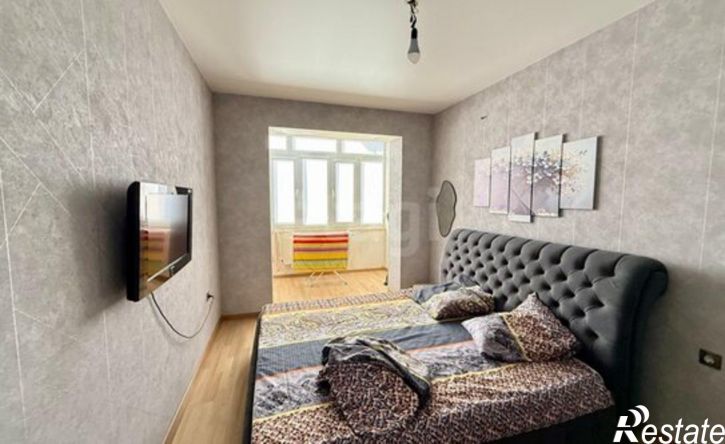 2-комн квартира Каспийск, улица Ленина, 96