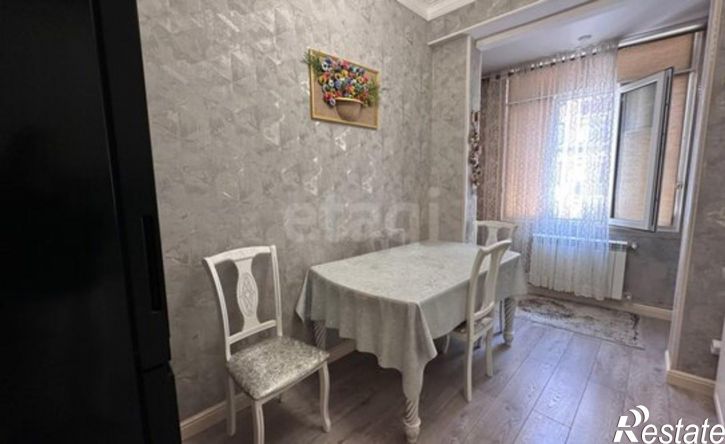 2-комн квартира Махачкала, улица Крылова, 40В