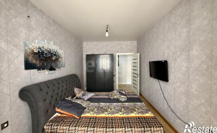 2-комн квартира Каспийск, улица Ленина, 96