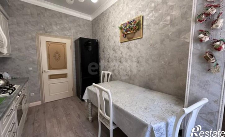 2-комн квартира Махачкала, улица Крылова, 40В
