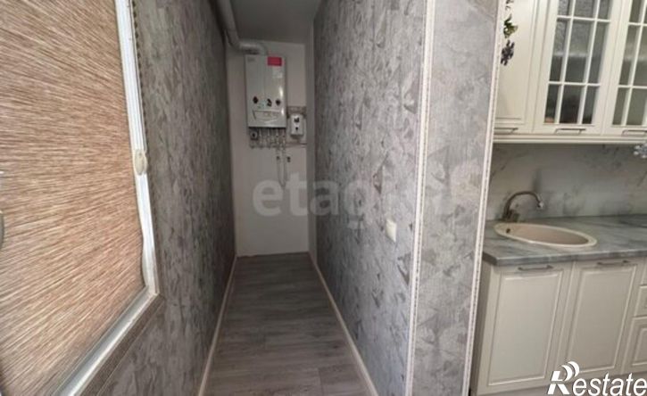 2-комн квартира Махачкала, улица Крылова, 40В