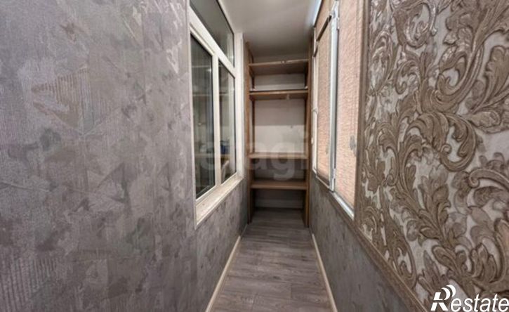 2-комн квартира Махачкала, улица Крылова, 40В