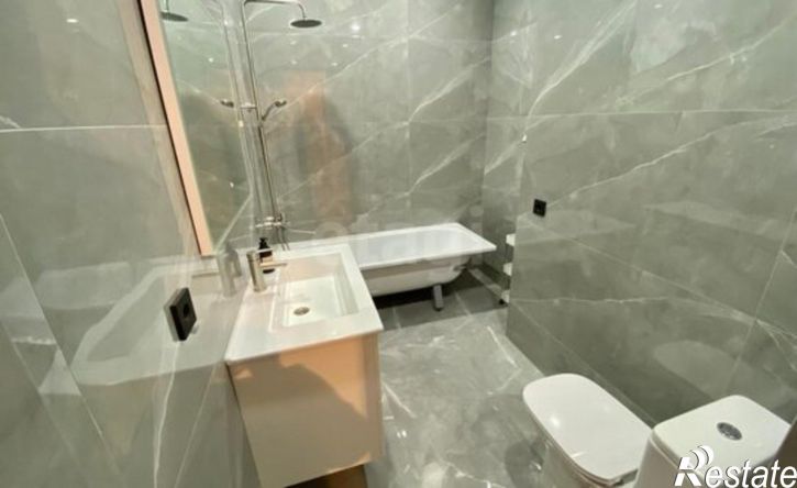 1-комн квартира Махачкала, улица Богатырёва, 10