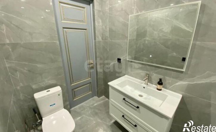 1-комн квартира Махачкала, улица Богатырёва, 10