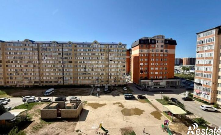 2-комн квартира Каспийск, улица Ленина, 96