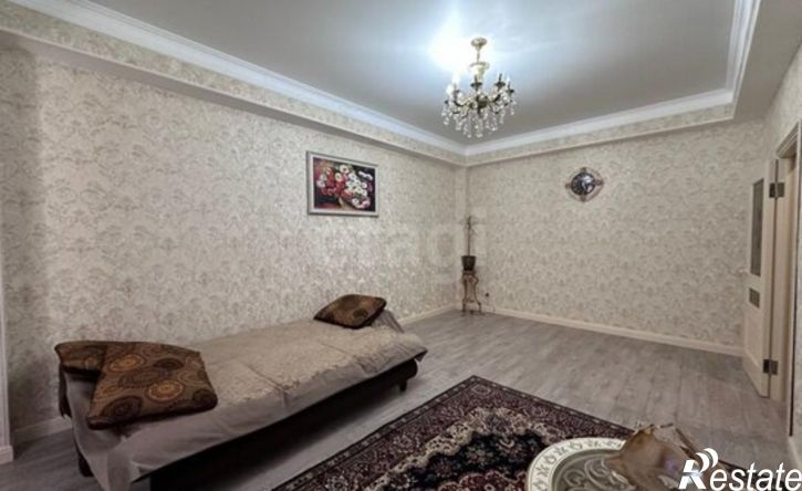 2-комн квартира Махачкала, улица Крылова, 40В