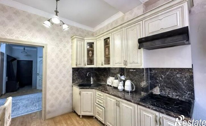 2-комн квартира Махачкала, Магарамкентская улица, 15А