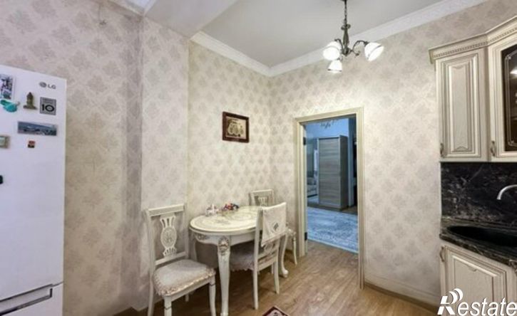 2-комн квартира Махачкала, Магарамкентская улица, 15А