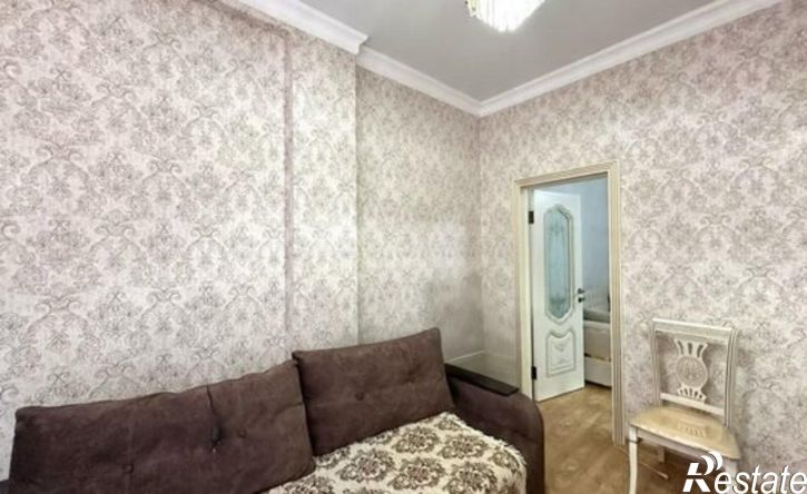 2-комн квартира Махачкала, Магарамкентская улица, 15А