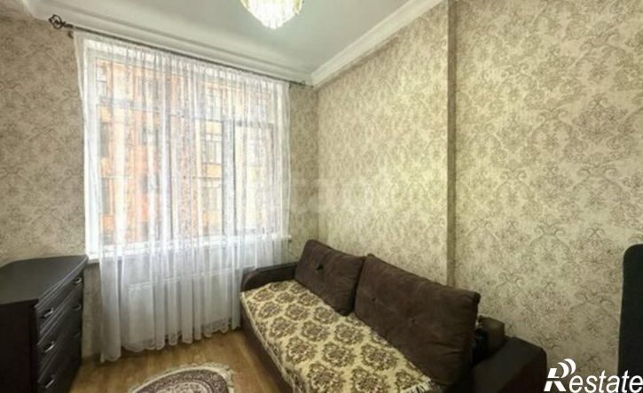2-комн квартира Махачкала, Магарамкентская улица, 15А