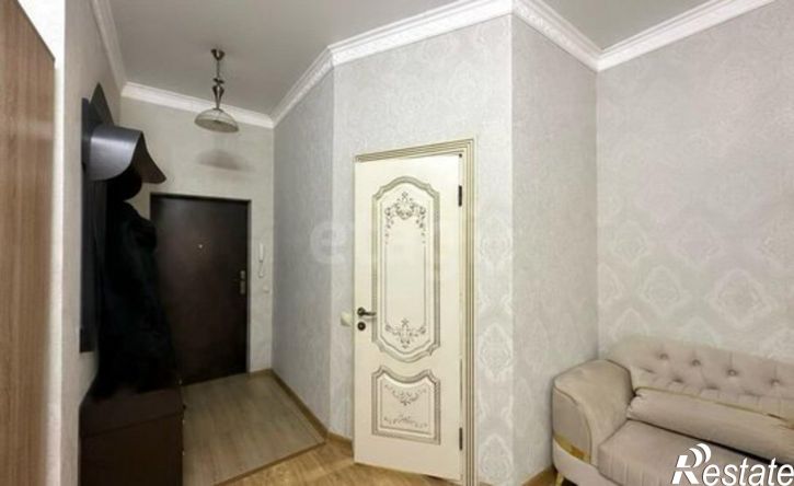 2-комн квартира Махачкала, Магарамкентская улица, 15А