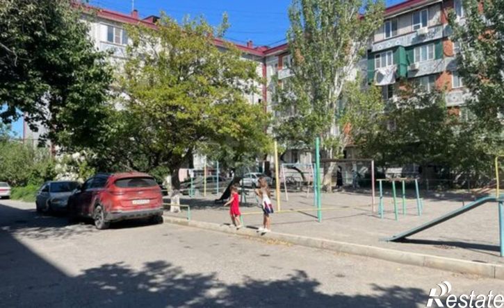 3-комн квартира Махачкала, улица Лаптиева, 67Б