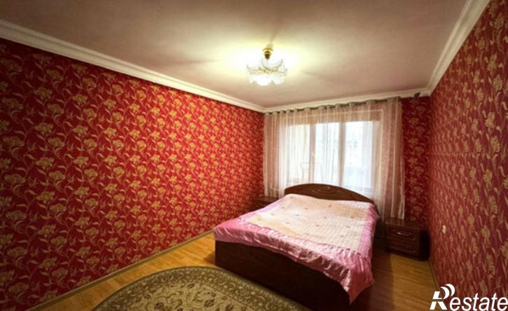 4-комн квартира Дербент, улица М. Далгата, 1Б