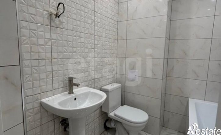 1-комн квартира Махачкала, Магарамкентская улица, 44