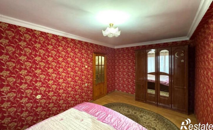 4-комн квартира Дербент, улица М. Далгата, 1Б