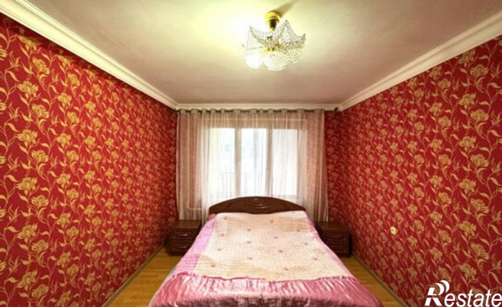 4-комн квартира Дербент, улица М. Далгата, 1Б