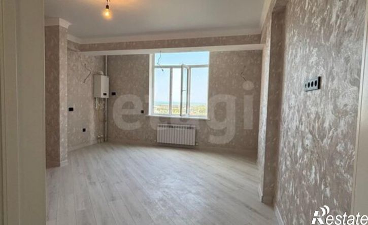 1-комн квартира Махачкала, Магарамкентская улица, 44