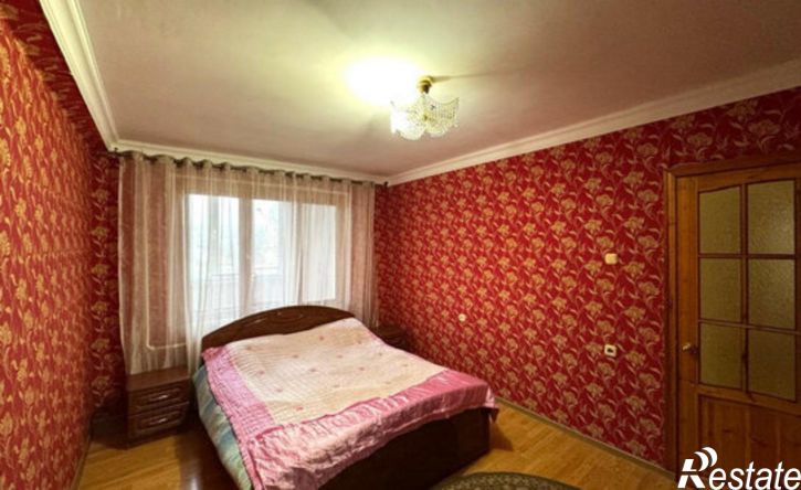 4-комн квартира Дербент, улица М. Далгата, 1Б