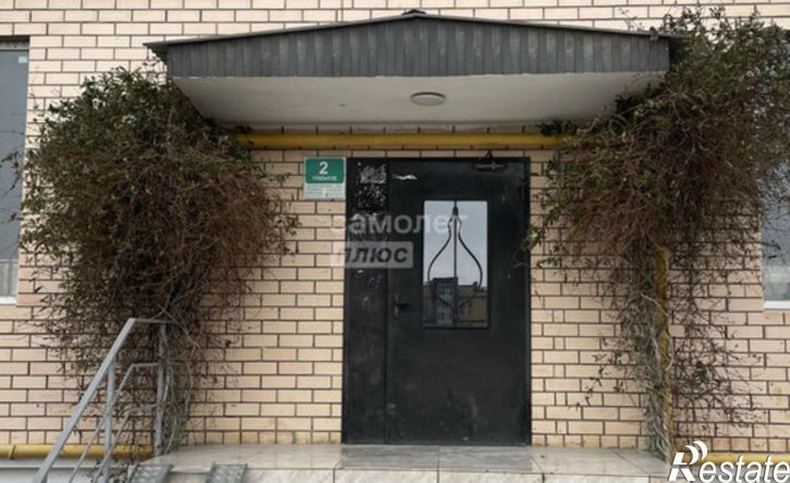3-комн квартира Каспийск, проспект М. Омарова, 5