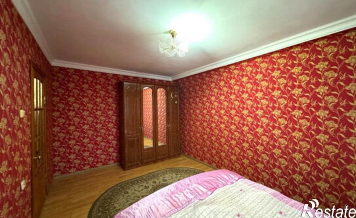 4-комн квартира Дербент, улица М. Далгата, 1Б