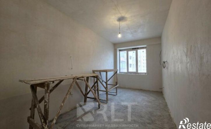 2-комн квартира Каспийск, Молодёжная улица, 1