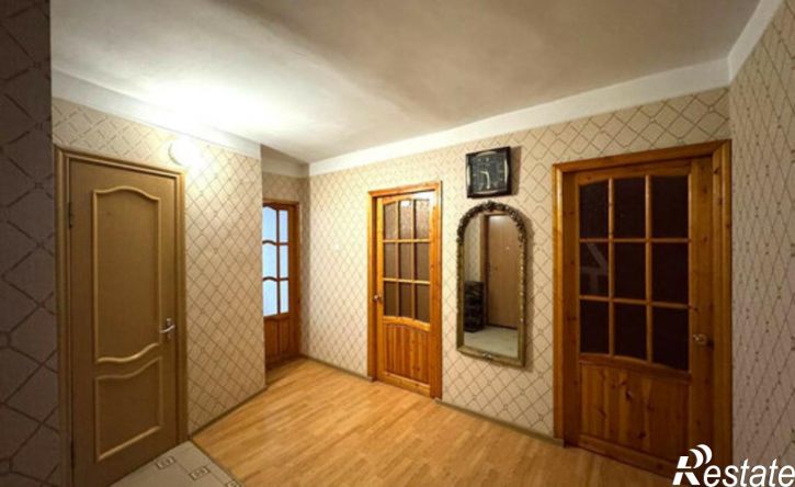 4-комн квартира Дербент, улица М. Далгата, 1Б