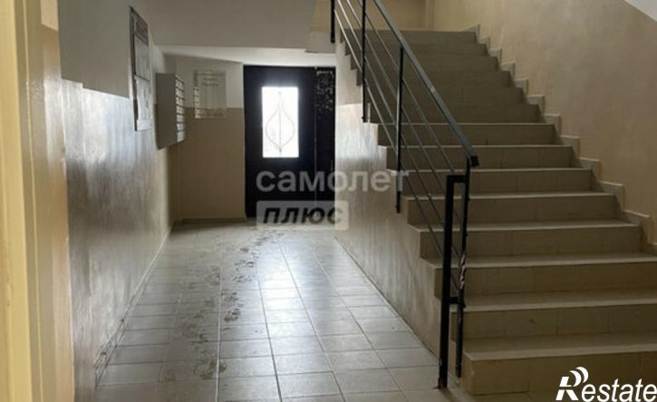 3-комн квартира Каспийск, проспект М. Омарова, 5