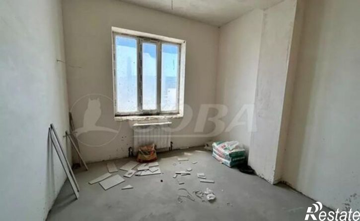 1-комн квартира Махачкала, улица Эльзы Ибрагимовой, 27А