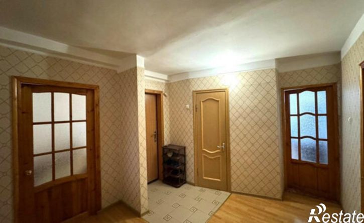 4-комн квартира Дербент, улица М. Далгата, 1Б