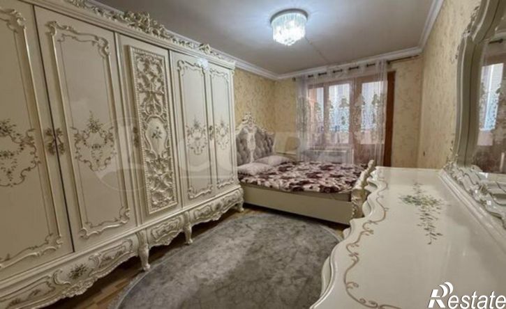 2-комн квартира Дербент, улица 345-й Дагестанской Стрелковой Дивизии, 14