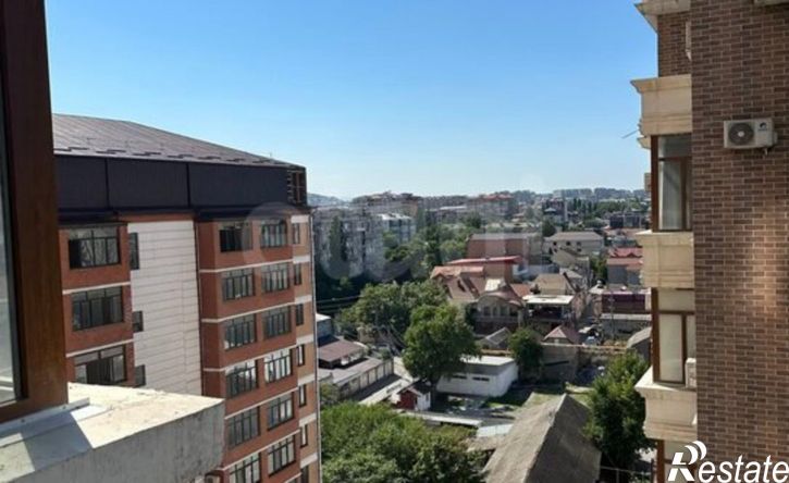 2-комн квартира Махачкала, улица Юсупова, 34