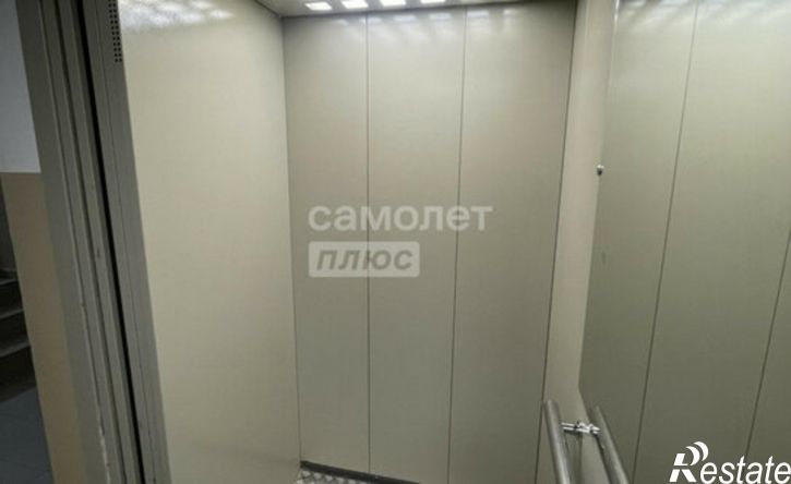 3-комн квартира Каспийск, проспект М. Омарова, 5