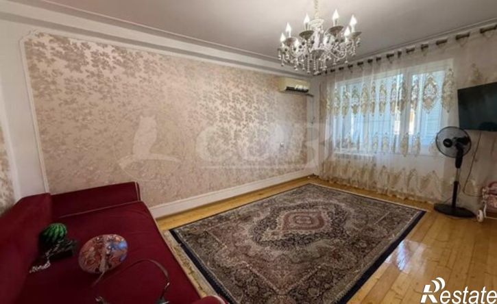 2-комн квартира Дербент, улица 345-й Дагестанской Стрелковой Дивизии, 14