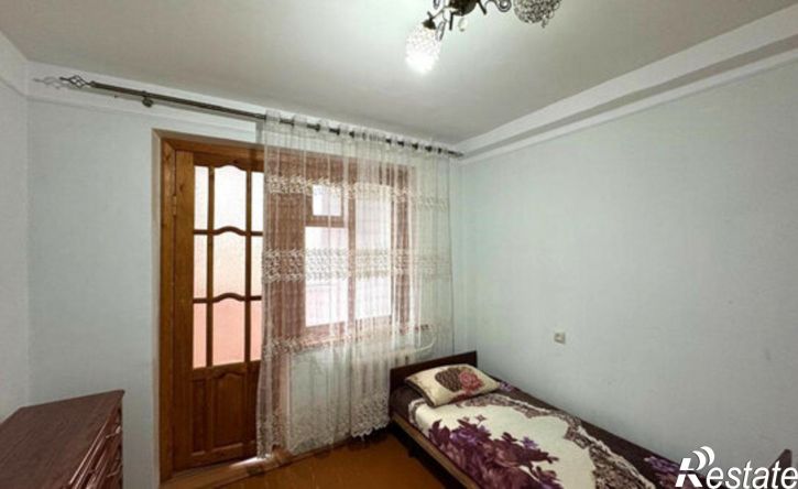4-комн квартира Дербент, улица М. Далгата, 1Б
