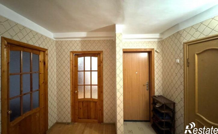 4-комн квартира Дербент, улица М. Далгата, 1Б