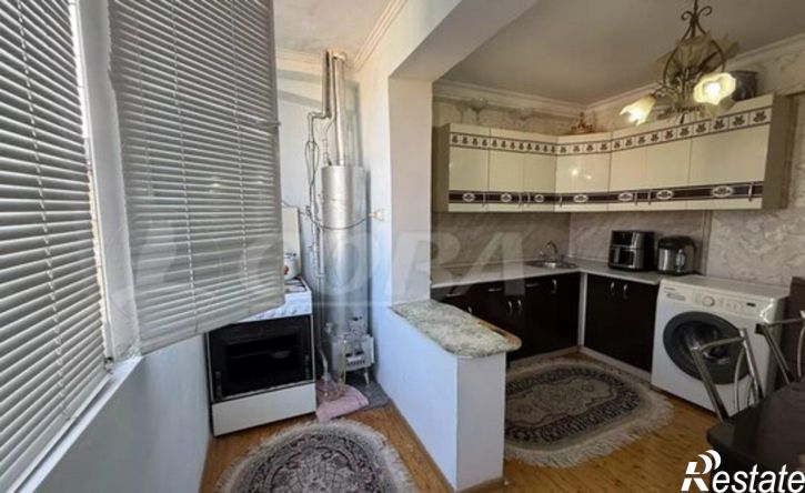 2-комн квартира Дербент, улица 345-й Дагестанской Стрелковой Дивизии, 14