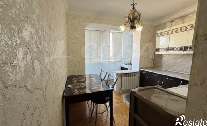 2-комн квартира Дербент, улица 345-й Дагестанской Стрелковой Дивизии, 14
