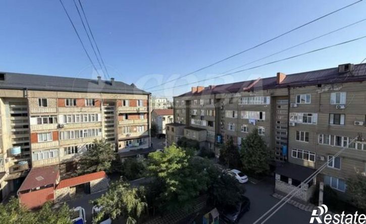 2-комн квартира Дербент, улица 345-й Дагестанской Стрелковой Дивизии, 14