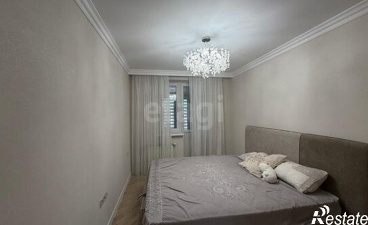 2-комн квартира Махачкала, улица Гагарина, 21