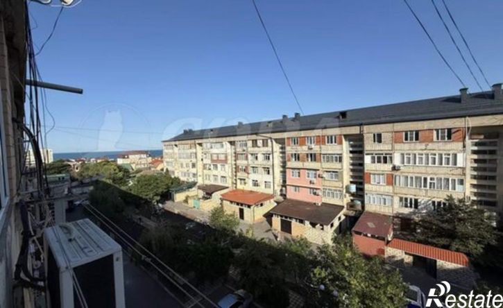 2-комн квартира Дербент, улица 345-й Дагестанской Стрелковой Дивизии, 14