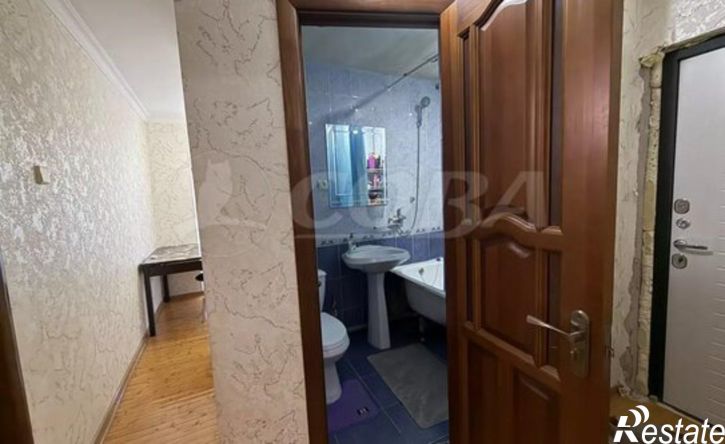 2-комн квартира Дербент, улица 345-й Дагестанской Стрелковой Дивизии, 14