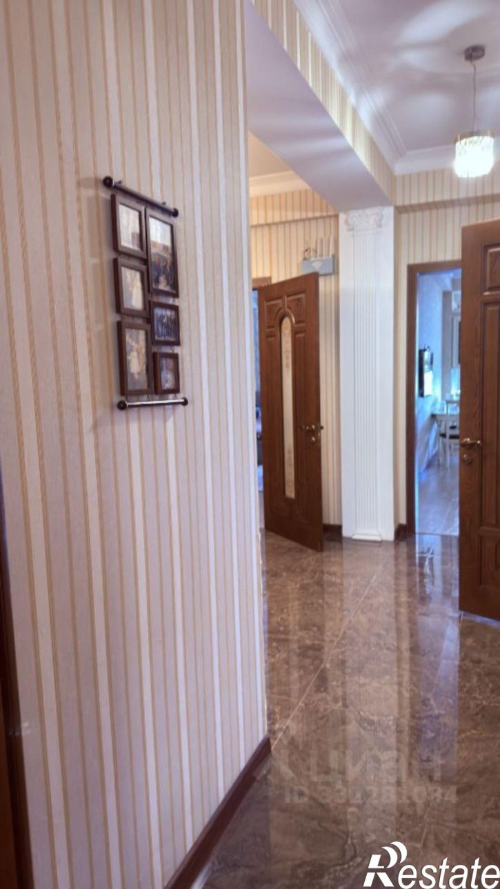 3-комн квартира Каспийск