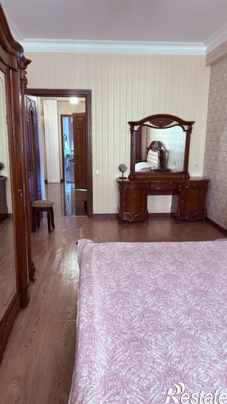 3-комн квартира Каспийск